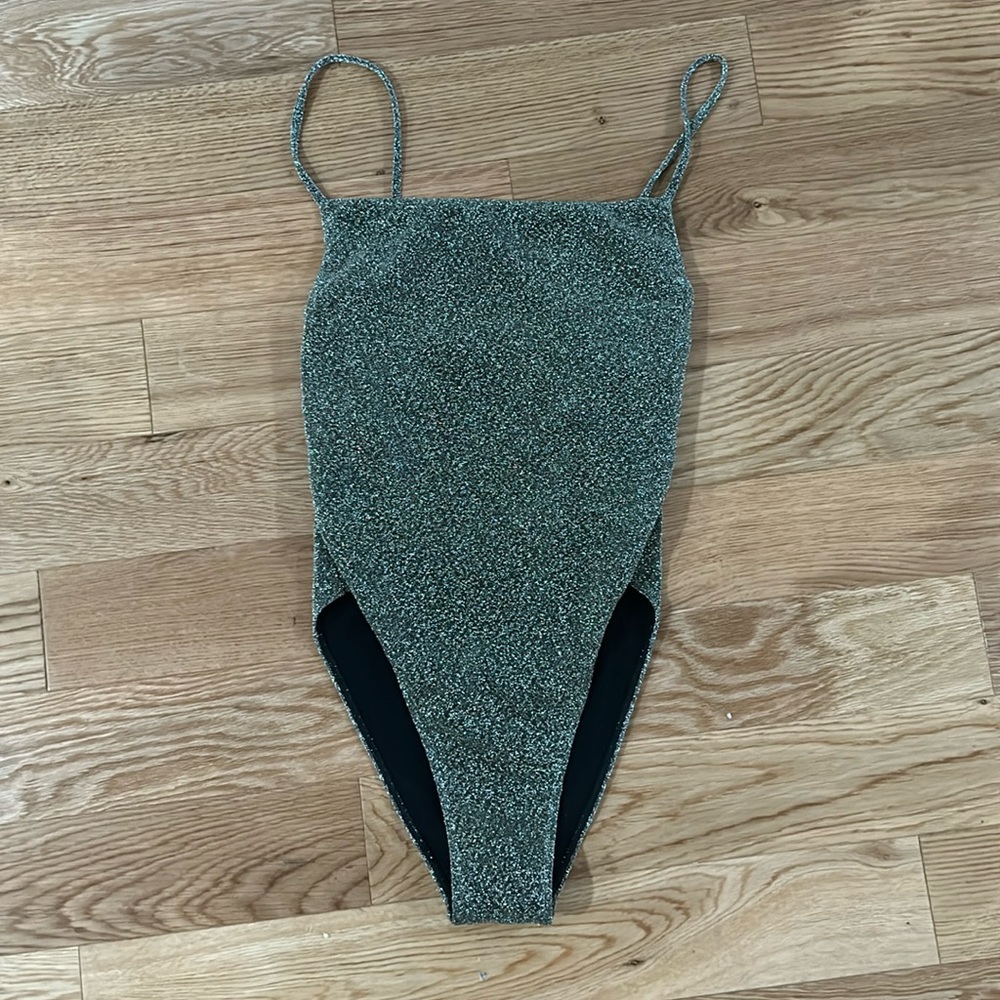 Simon miller linkky swimsuit